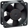 612 N/2 GML-096 ebm-papst Axial Fans