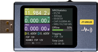 JT-UM120 joy-iT USB Measuring Systems Image 1