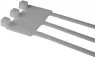 111-85119 HellermannTyton Cable Ties