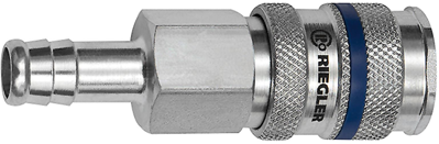 141518 Riegler Fittings and Accessories