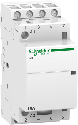 A9C22114 Schneider Electric Contactors