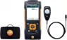 0563 4402 Testo Anemometers, Gas and Pressure Measuring Instruments