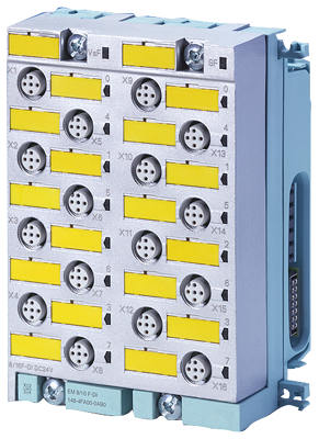 6ES7148-4FA00-0AB0 Siemens Expansion modules