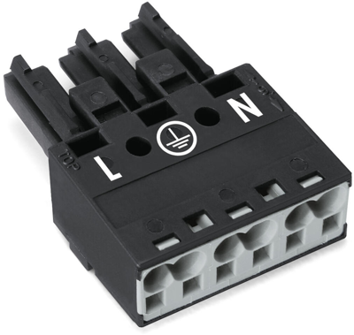 770-203 WAGO Device Connectors Image 2