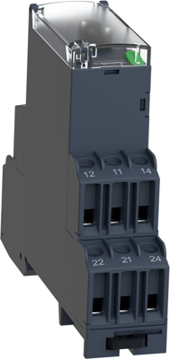 RM22TA33 Schneider Electric Monitoring Relays Image 3