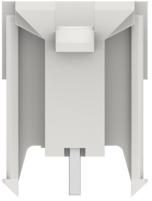 1586586-2 AMP PCB Connection Systems Image 4