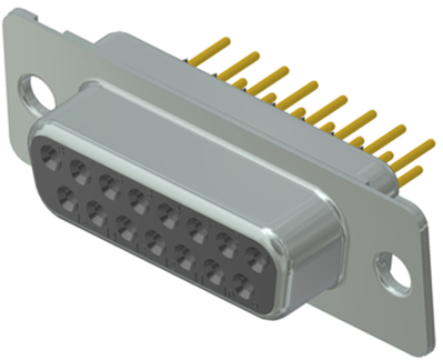 164B10079X CONEC D-Sub Connectors