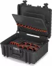 00 21 36 LE Knipex Trolleys, bags, cases and holders