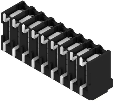 1473570000 Weidmüller PCB Terminal Blocks Image 2