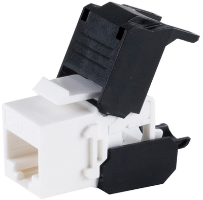 BS08-10038 shiverpeaks Modular Connectors