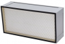 Main filter, HEPA carbon, METCAL FM-BVX200 for BVX-200-system