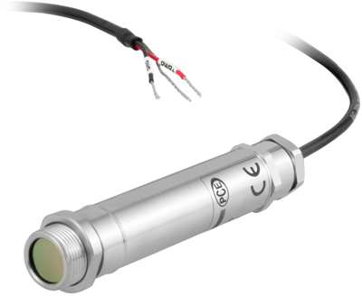 PCE-IR 50 PCE Instruments Thermometers and Displays Image 1