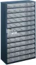 STAHLMAGAZIN 1260-00 Raaco Storage Systems