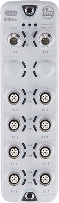 AL2225 IFM electronic Sensor-Actuator Distribution Boxes