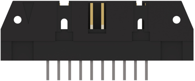 1658694-1 AMP PCB Connection Systems Image 5