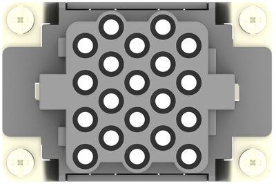 T2050202201-000 TE Connectivity Contact Inserts Image 4