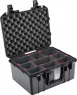 1507AIR WITH TREKPAK Peli Trolleys, bags, cases and holders