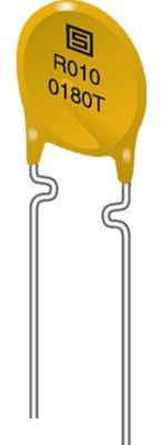 PFRA.1100 SCHURTER Resettable PTC-Fuses