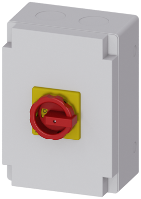 3LD2766-0TB53 Siemens Circuit Breakers