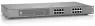 Ethernet switch, unmanaged, 16 ports, 1 Gbit/s, GEP-1621
