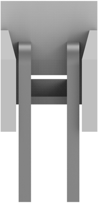 171826-2 AMP PCB Connection Systems Image 4