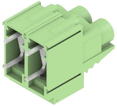 2014230000 Weidmüller PCB Terminal Blocks Image 2