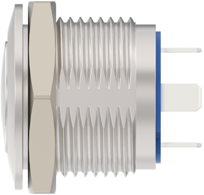 2213774-5 Alcoswitch Pushbutton Switches Image 2