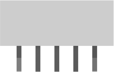 440052-5 AMP PCB Connection Systems Image 4