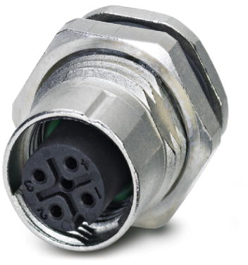 1556841 Phoenix Contact Sensor-Actuator Connectors