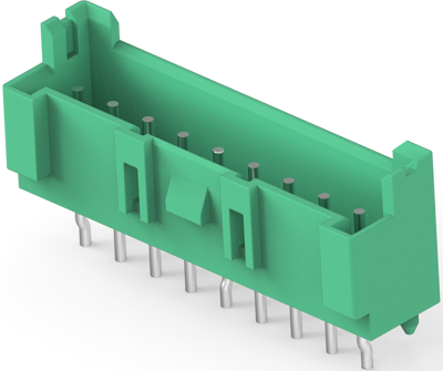 8-2338245-9 TE Connectivity PCB Connection Systems Image 1