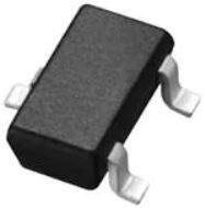 PBSS8110T,215 NEXPERIA Bipolar Transistors