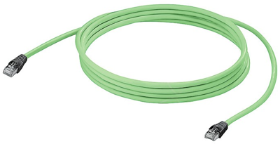 2047310010 Weidmüller Patch Cables, Telephone Cables