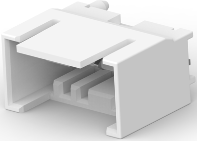 5-1971921-5 TE Connectivity PCB Connection Systems Image 1