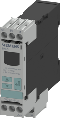 3UG4631-1AA30 Siemens Monitoring Relays