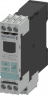 Voltage monitoring relay, 0.1-60 V AC/DC, 1 Form C (NO/NC), 24 V (DC), 24 V (AC), 5 A, 3UG4631-1AA30