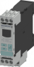 Voltage monitoring relay, 0.1-60 V AC/DC, 1 Form C (NO/NC), 240 V (DC), 240 V (AC), 5 A, 3UG4631-1AW30