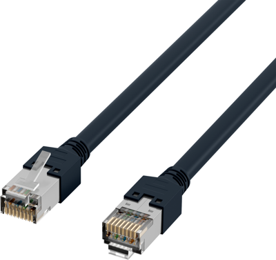 K8705.0,25 EFB-Elektronik Patch Cables, Telephone Cables Image 3