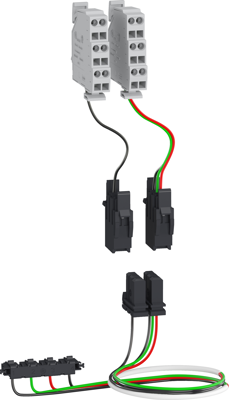 LV848533 Schneider Electric Switches Accessories