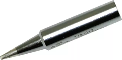 T18-D12 Hakko Soldering tips, desoldering tips and hot air nozzles Image 1