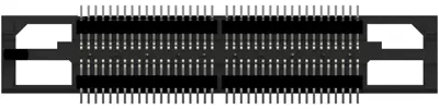 2-5767004-3 AMP PCB Connection Systems Image 4