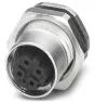 1424071 Phoenix Contact Sensor-Actuator Connectors