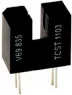 TCST 1103 Vishay Optical Sensors