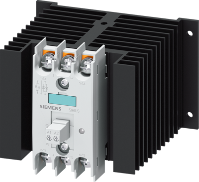 3RF2450-3AB55 Siemens Contactors