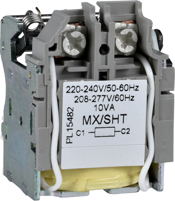 GV7AU207 Schneider Electric Fuses Accessories