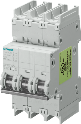 5SJ4315-7HG41 Siemens Circuit Protectors