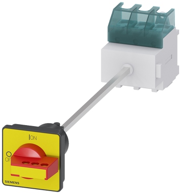 3LD2517-0TK13 Siemens Circuit Breakers