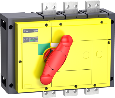 31348 Schneider Electric Circuit Breakers