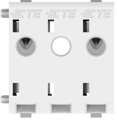 1-2834006-2 TE Connectivity PCB Connection Systems Image 3