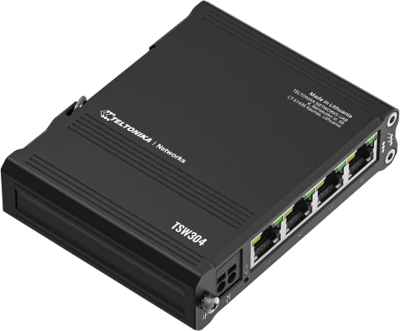 TSW304000000 TELTONIKA NETWORKS, UAB ETHERNET switches Image 1