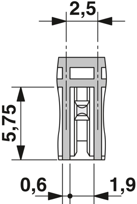 1963777 Phoenix Contact PCB Connection Systems Image 3